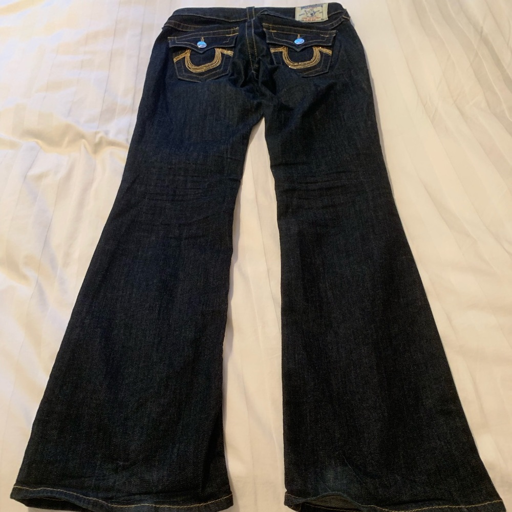 True Religion Women’s Jeans